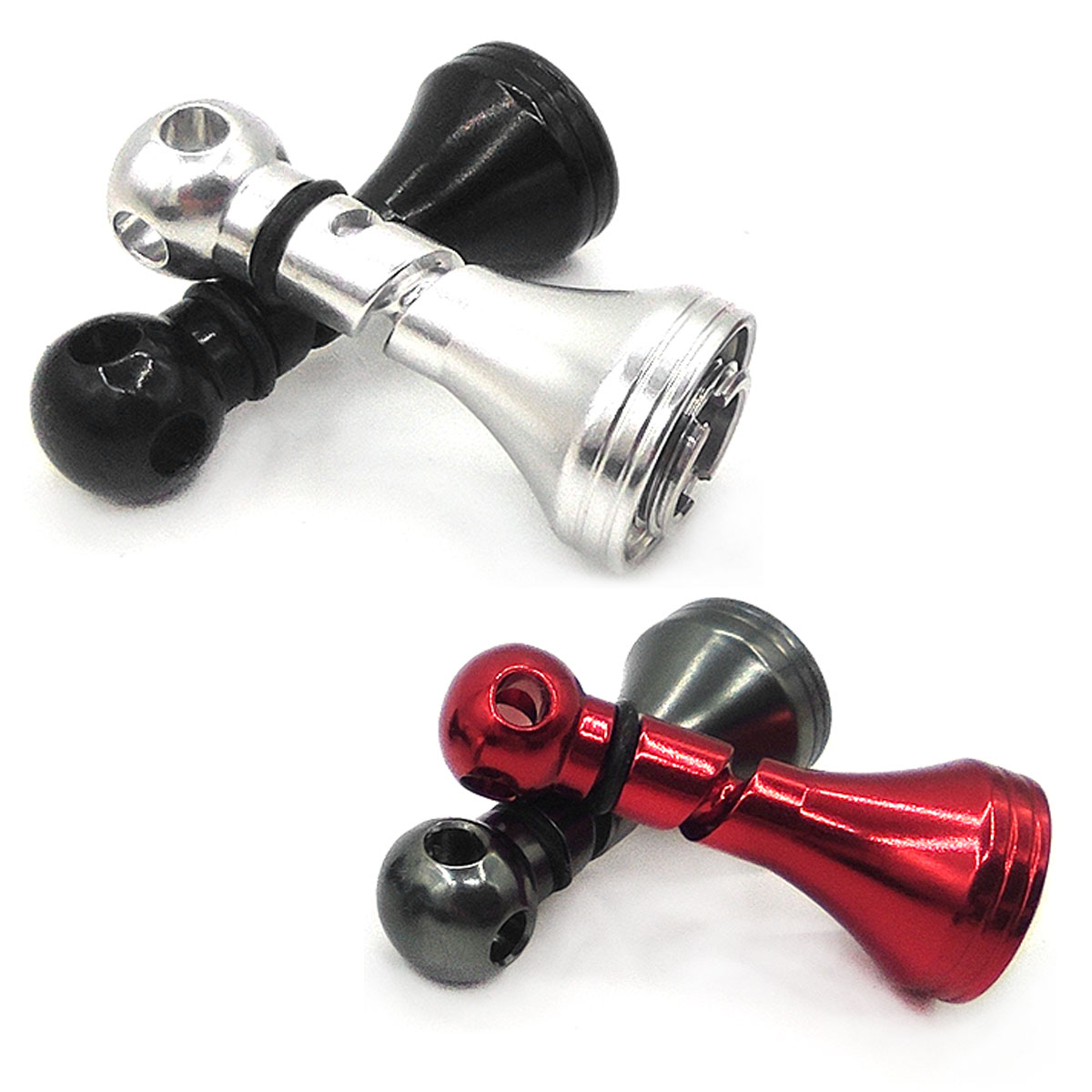 Shimano Reel Stradic - Spinning Visserij-reel Handvat Stand voor DAIWA