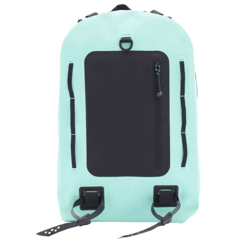 Fishing Kayak Storage Bag - Aangepaste waterdichte droge rugzak voor wandelen,