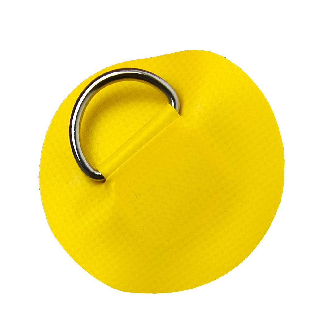 6.5CM D-Ring Patch voor Opblaa - Fishing Kayak Crate recensie en prijs