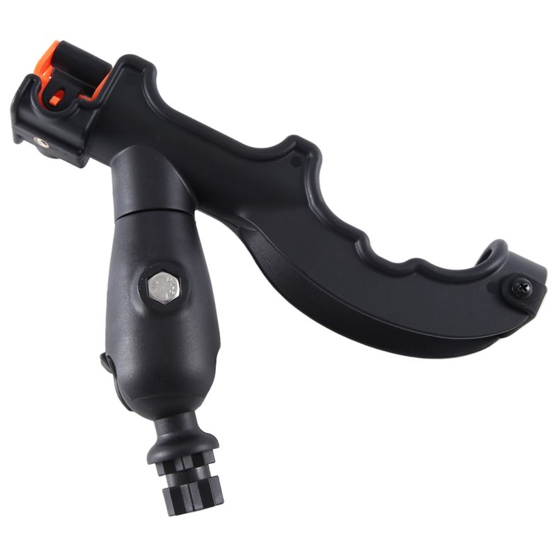 Bootkajakhouders 360 °   Draai - Fishing Kayak Rod Holder recensie en prijs