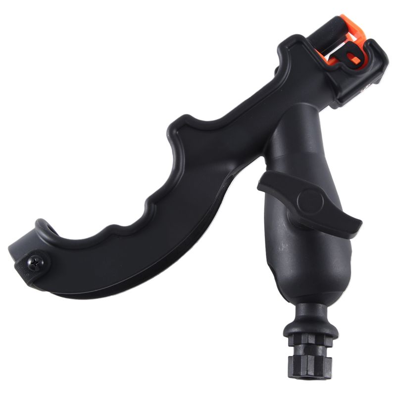 Bootkajakhouders 360 °   Draai - Fishing Kayak Rod Holder recensie en prijs