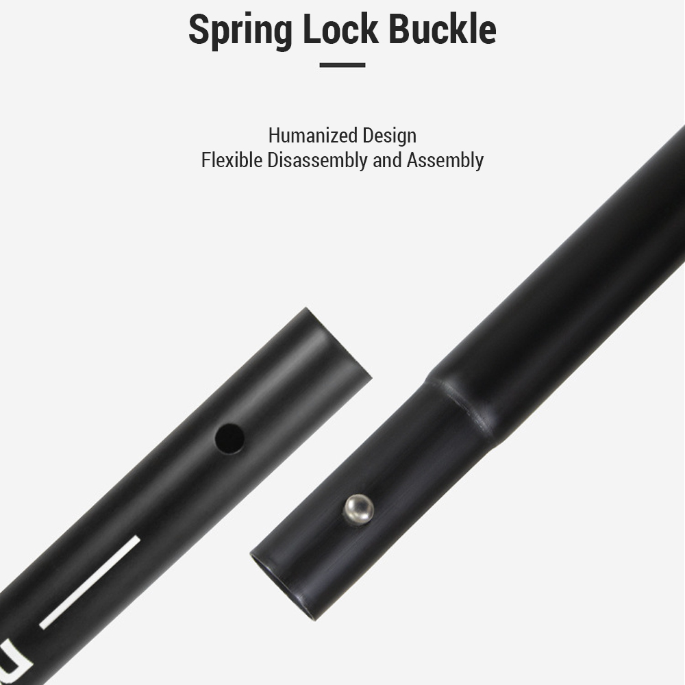Verstelbare Sup Paddle Alumini - Fishing Kayak Crate recensie en prijs