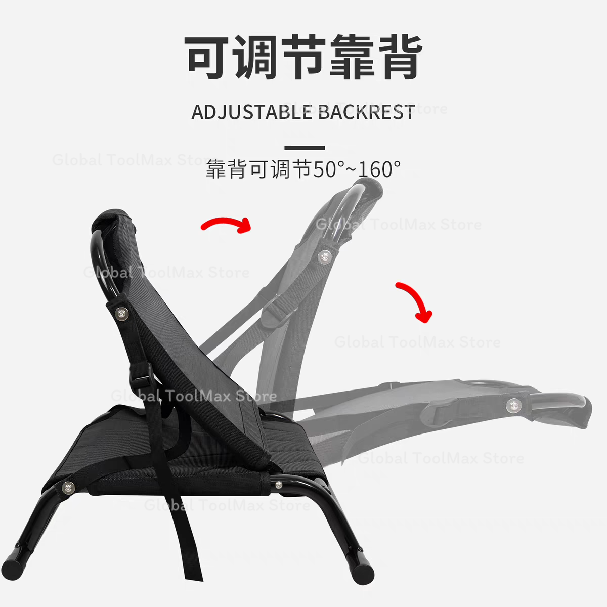 Vaste zitplaatsen voor 4M roto - Fishing Kayak Seat recensie en prijs