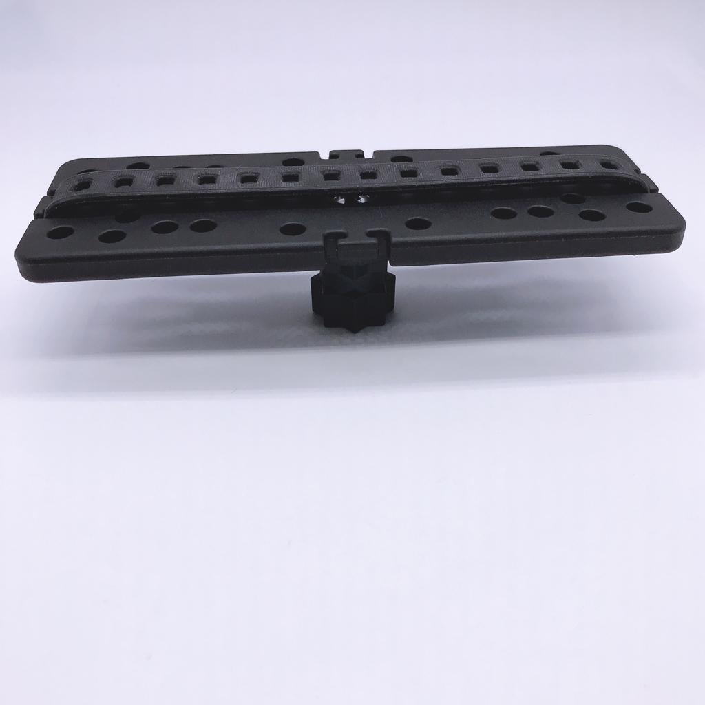 Universele montagebeugel voor  - Fishing Kayak Fish Finder Mount recensie en prijs