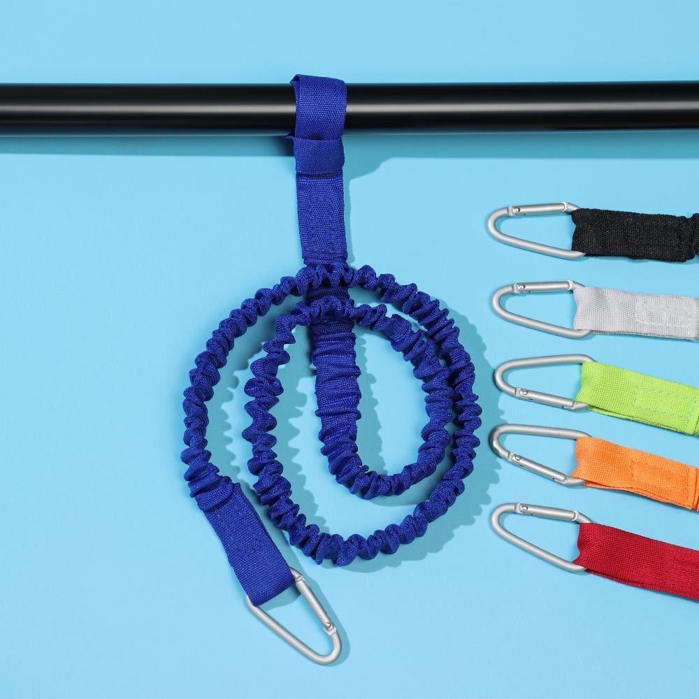 Verstelbare elastische kajak k - Fishing Kayak Rod Holder recensie en prijs