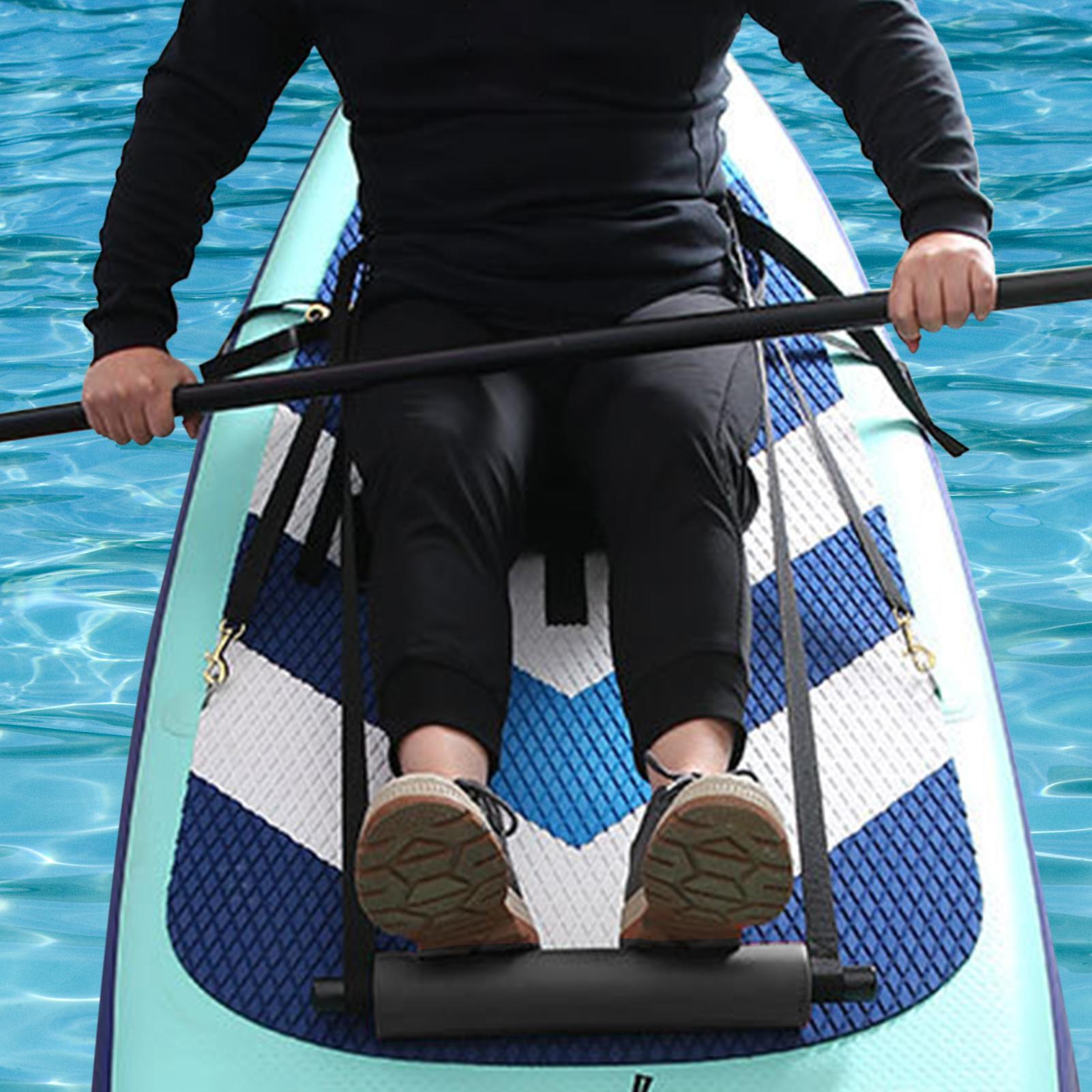 Kajakvoetpedalen Kajakvoetpeda - Fishing Kayak Crate recensie en prijs