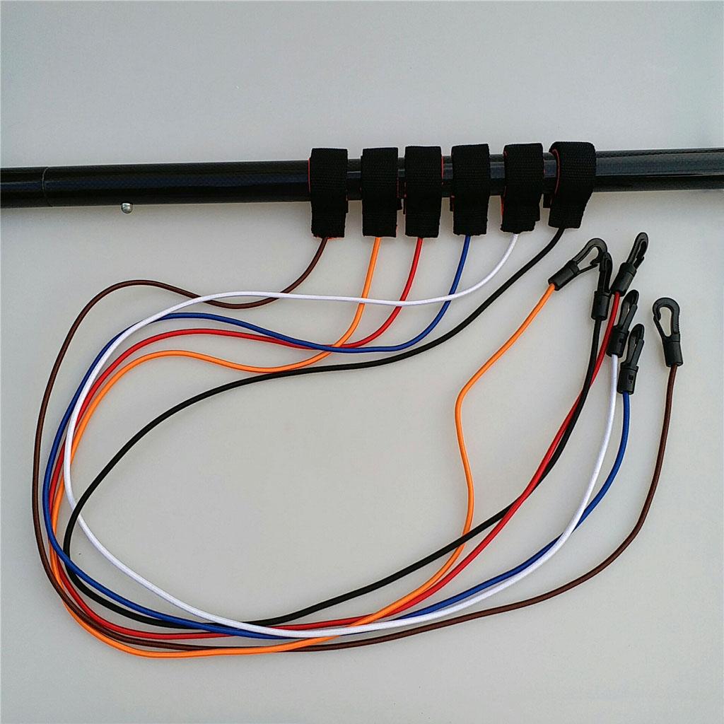 Paddleboard accessoires, kajak - Fishing Kayak Paddle Leash recensie en prijs