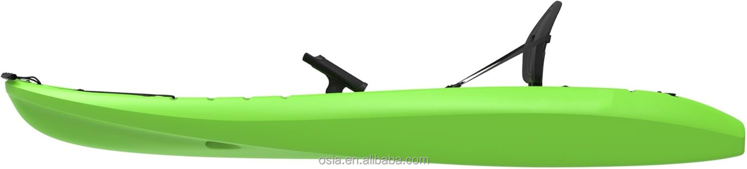 Buitensport kajak van hard pla - Fishing Kayak Seat recensie en prijs
