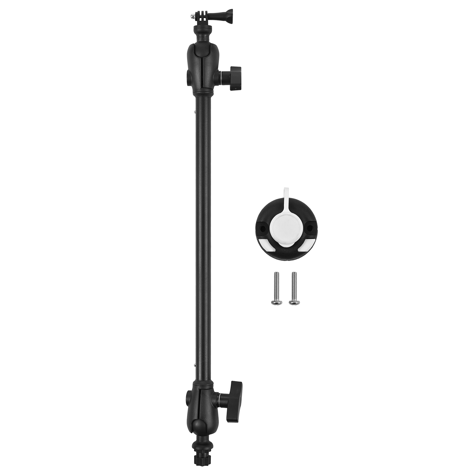 Kajakcamera Mount Montagestand - Fishing Kayak Crate recensie en prijs
