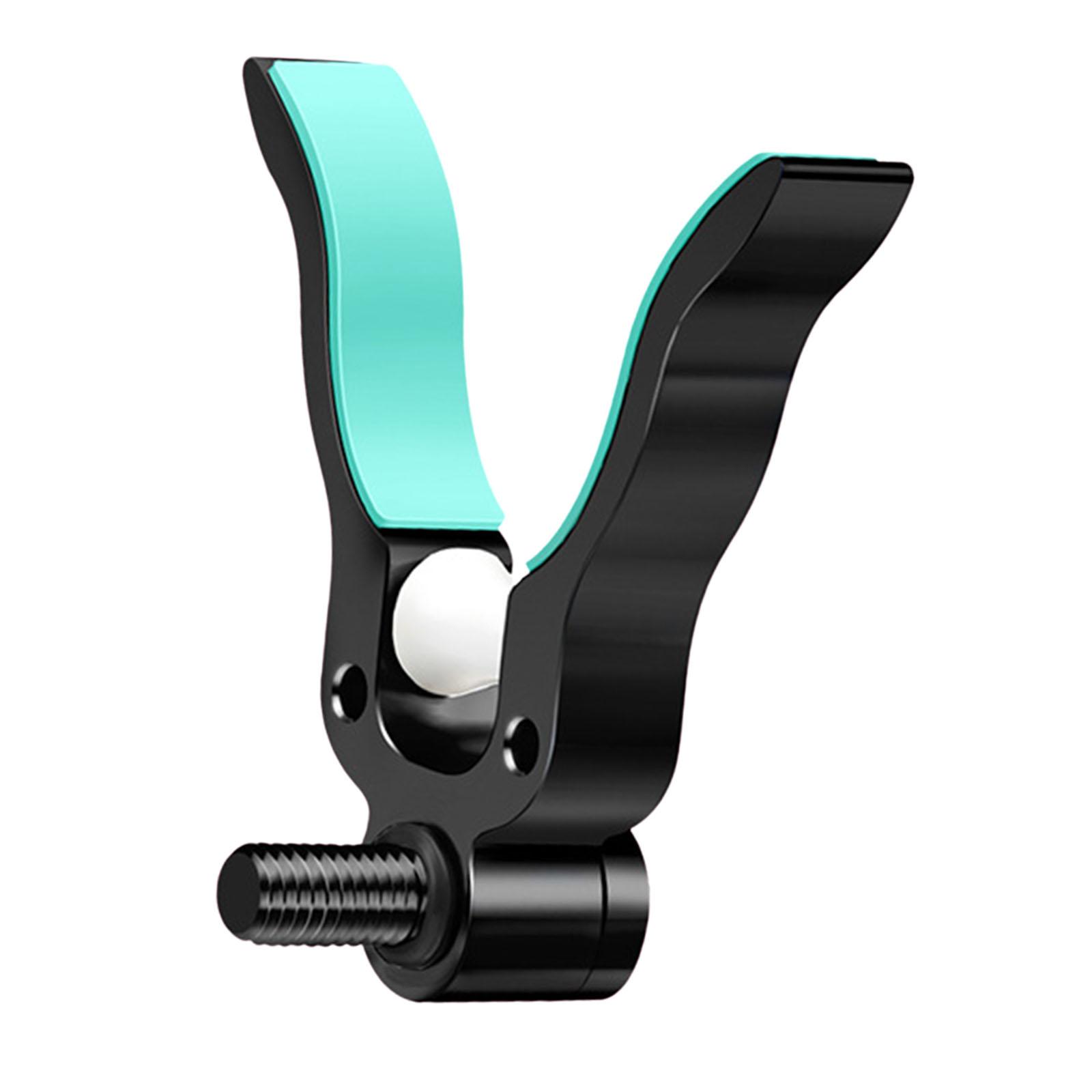 Draagbare, uitschuifbare houde - Fishing Kayak Rod Holder recensie en prijs